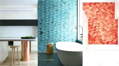 Download Fish Scale Wall Art Fish Wall Art Ideas With Pictures - Orange ...