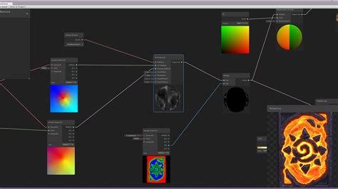 Unity Shader Graph