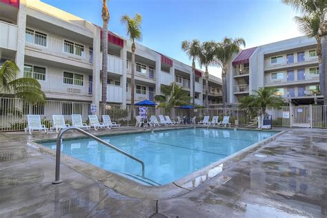 MOTEL 6 ANAHEIM MAINGATE - Reviews & Price Comparison (CA) - Tripadvisor