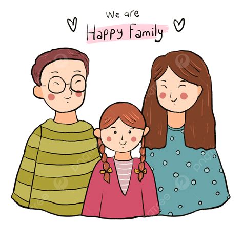 Family Drawing