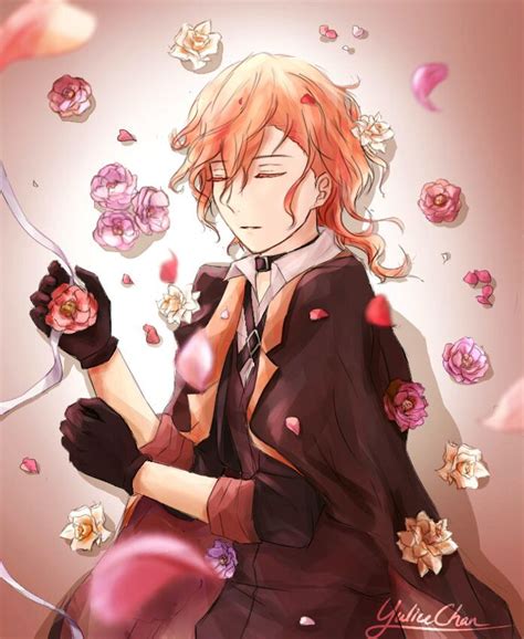 Chuuya