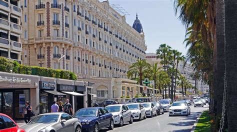 Top Cannes luxury hotels for summer