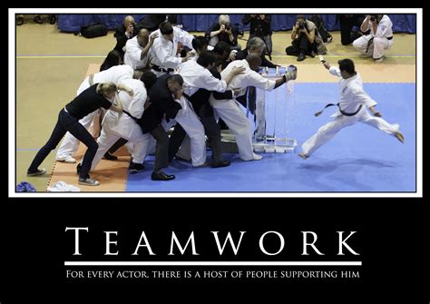 Funny Team Building Quotes For Work - ShortQuotes.cc