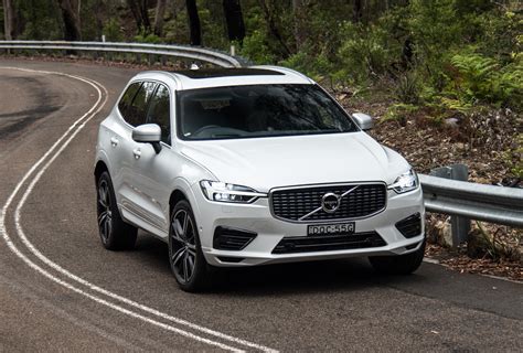 2018 Volvo XC60 T8 review (video) – PerformanceDrive