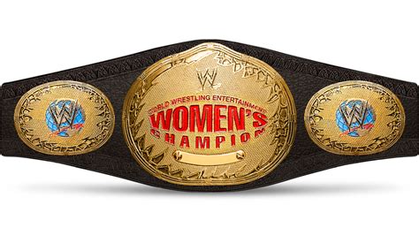 WWE Women's Championship | WWE