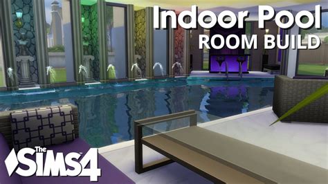 16+ Sims 4 Swimming Pool Ideas Sample