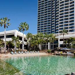 Surfers Paradise Marriott Resort & Spa, Gold Coast - Compare Deals