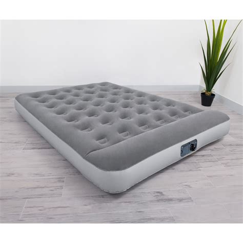 Bestway 12¡± Air Mattress with Built in AC Pump #Ad #Air, #Sponsored, #Bestway, #Mattress ...