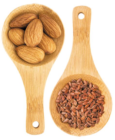 Quick-start guide to nuts and seeds - Harvard Health