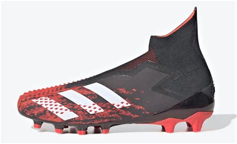 Adidas Predator 20+ - Soccer Cleats 101