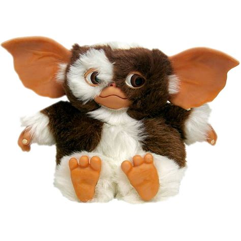 Gremlins - Plush - Gizmo - Walmart.com - Walmart.com