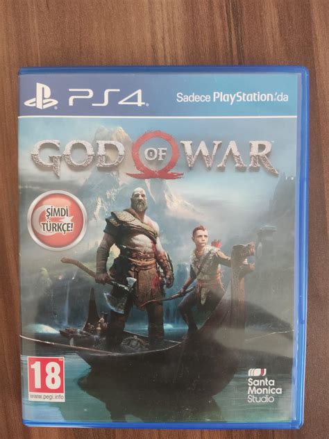 PlayStation 4 Pro God of War Edition | DonanımHaber Forum