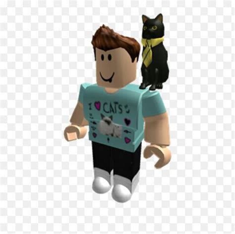 Denis Daily | Roblox Amino