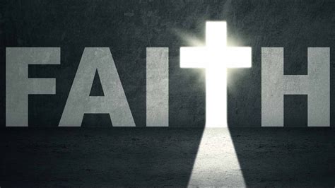 Faith Cross Christian HD Christian Wallpapers | HD Wallpapers | ID #95642