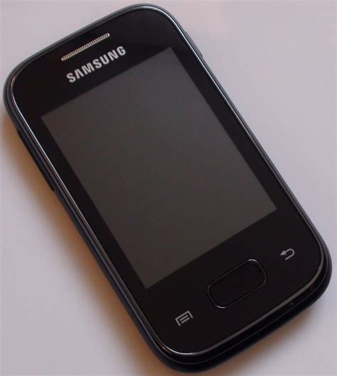 File:Samsung Galaxy Pocket.jpg - Wikimedia Commons