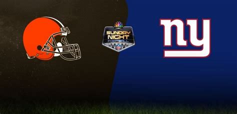 Watch Sunday Night Football Live | NBC Sports