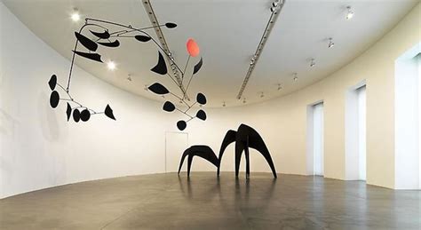 Alexander Calder: Monumental Sculpture, Rome, October 29, 2009–January 30, 2010 | Gagosian