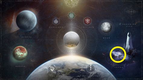 Destiny 2 Strike Enemies Guide: Which Strikes Contain Vex, Fallen ...