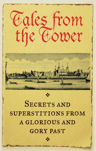 The Tower of London Ghosts and Hauntings