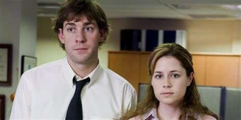 The Office Jim And Pam Season 9