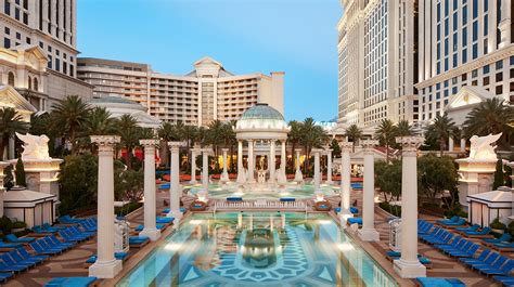 Caesars Palace Photo Gallery - Caesars Entertainment