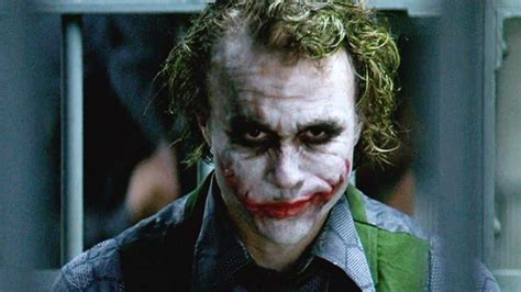 Joker Doesn't Belong In An Asylum, According To Real Psychiatrist | GIANT FREAKIN ROBOT