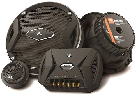 The 8 Best Bass Car Speakers in 2020 – Bass Head Speakers