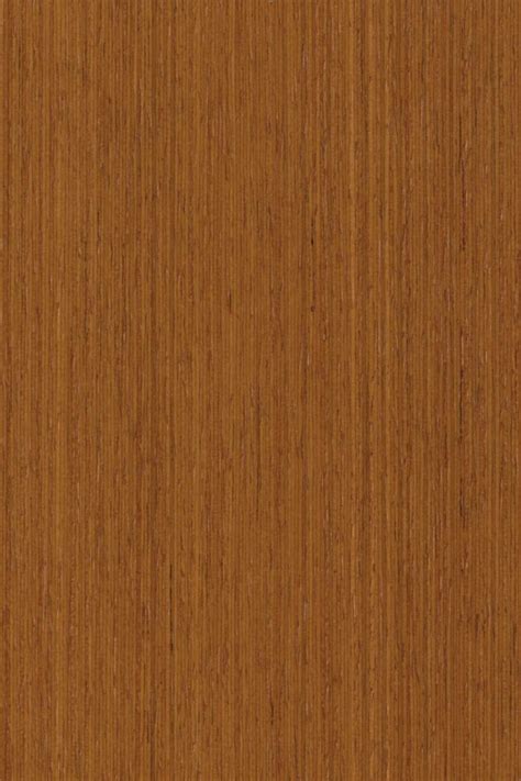 GREENFIELD - Composite Veneer - Quartered Teak, Natural | Veneer ...