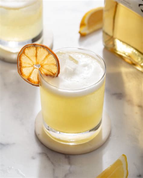 10 Best Yuzu Cocktails to Drink