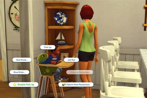 17+ Essential Sims 4 Toddler Mods for Realistic Family Gameplay - Must Have Mods