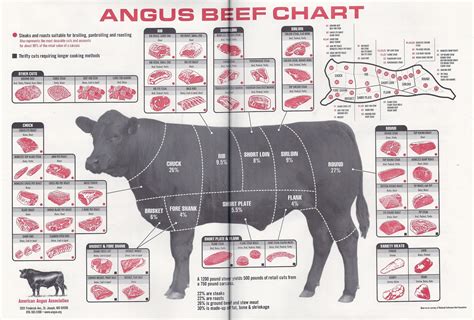 CHECK OUT: MY BUTCHER SHOP For those new to the world of steak, or for morons who are just not ...