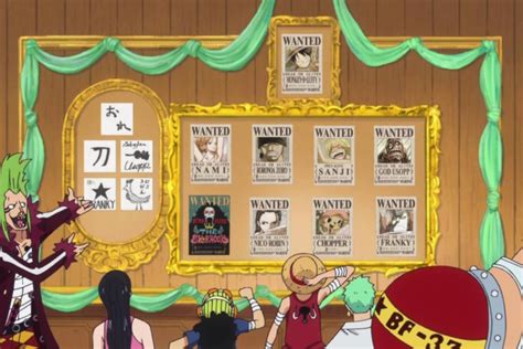 Top 25 Highest Bounties in One Piece (Ranked) | Beebom