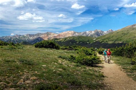 Alpine Tundra Ecosystem - Rocky Mountain National Park (U.S. National Park Service)