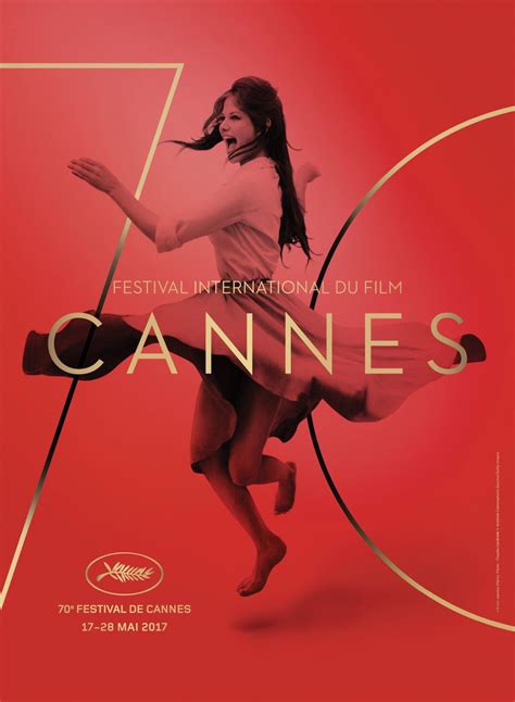 Cannes International Film Festival (#7 of 8): Extra Large Movie Poster Image - IMP Awards