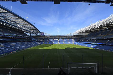 Chelsea FC Stadium Tour | London | 20% off with Smartsave