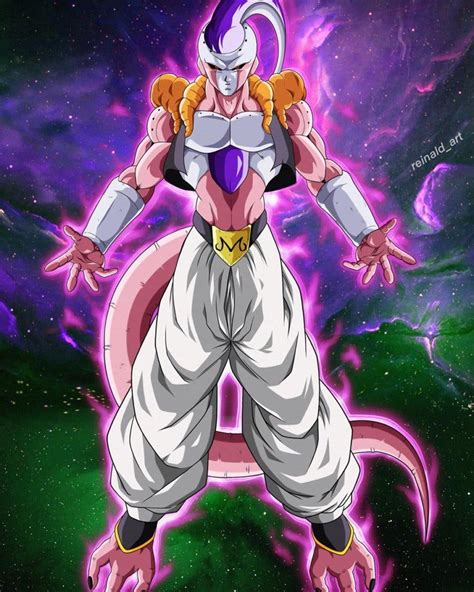 dendeplanetnamek: Dragon Ball Z Fusion - 10 Dragon Ball Fusions That Make No Sense | CBR ...