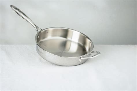 4QT Sauté Pan – Sardel