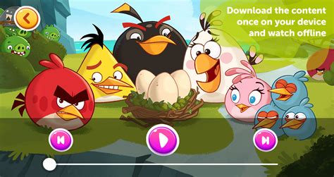 PlayKids - Educational cartoons and games for kids - Android Apps on Google Play