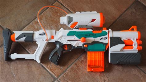 Nerf Modulus Tri-Strike Nerf | lupon.gov.ph