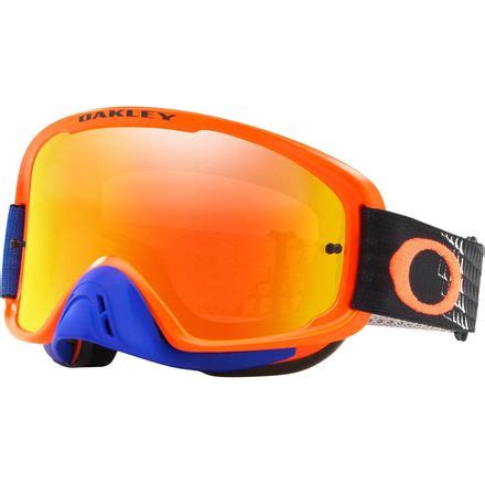 Oakley O2 MX Goggles | MotoSport