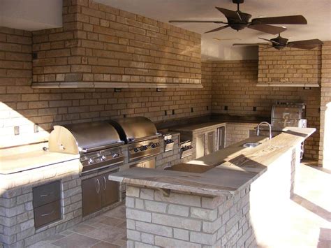 Outdoor Kitchen Island Ideas – decordip.com