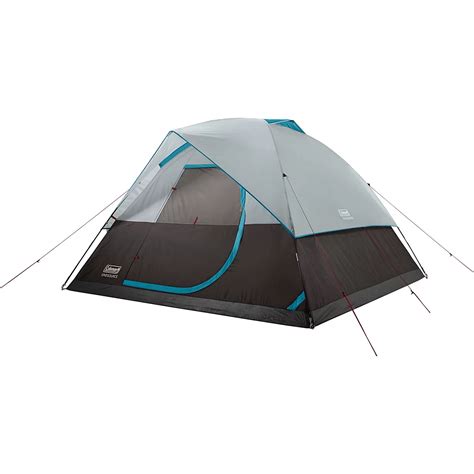 Coleman OneSource 4-Person Dome Camping Tent | Academy