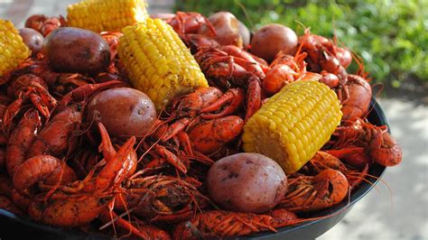 Where To Enjoy Houston's Finest Crawfish - Eater Houston