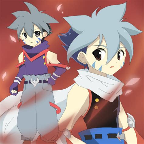 Kai - Beyblade Photo (19945512) - Fanpop