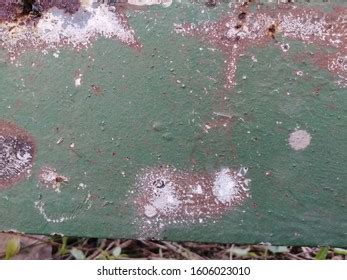 Abstract Rustic Metal Texture On Wall Stock Photo 1606023010 | Shutterstock