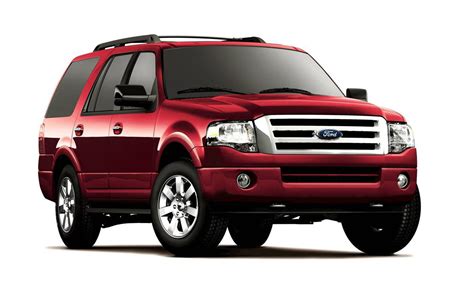 wallpaper: Ford Expedition SUV Car Wallpapers