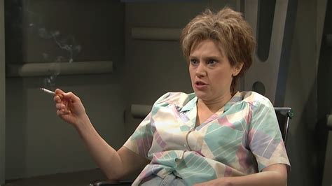 Kate McKinnon SNL Skits That Still Make Us Crack Up