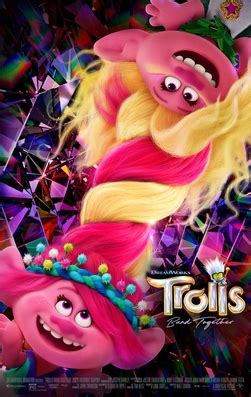 Trolls Band Together - Wikiwand