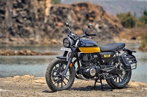 Honda CB350RS review, test ride | Autocar India