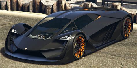 best vehicle to customize in gta 5